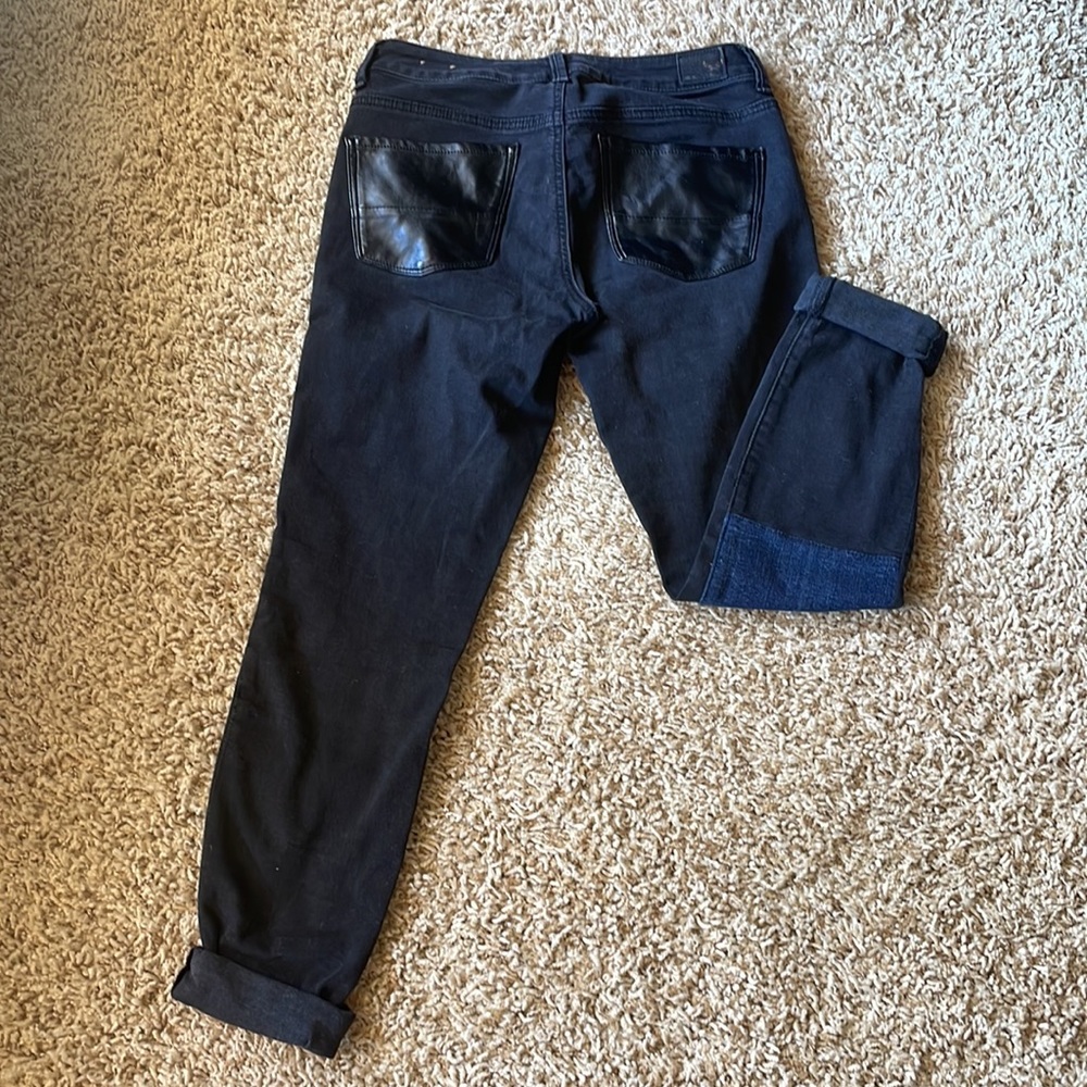 Ae Multifabric Pant - image 2
